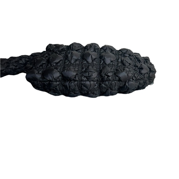 Most Wanted Quilted Crossbody Bag - Picture 8 of 8